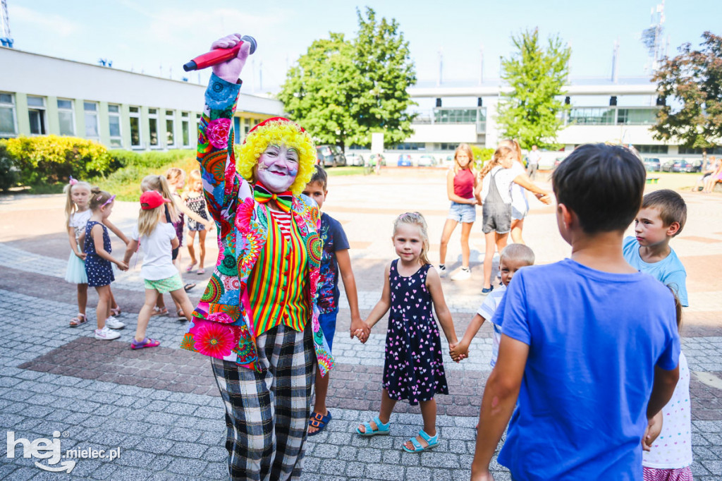 Dni Mielca 2019: niedziela na zdjęciach