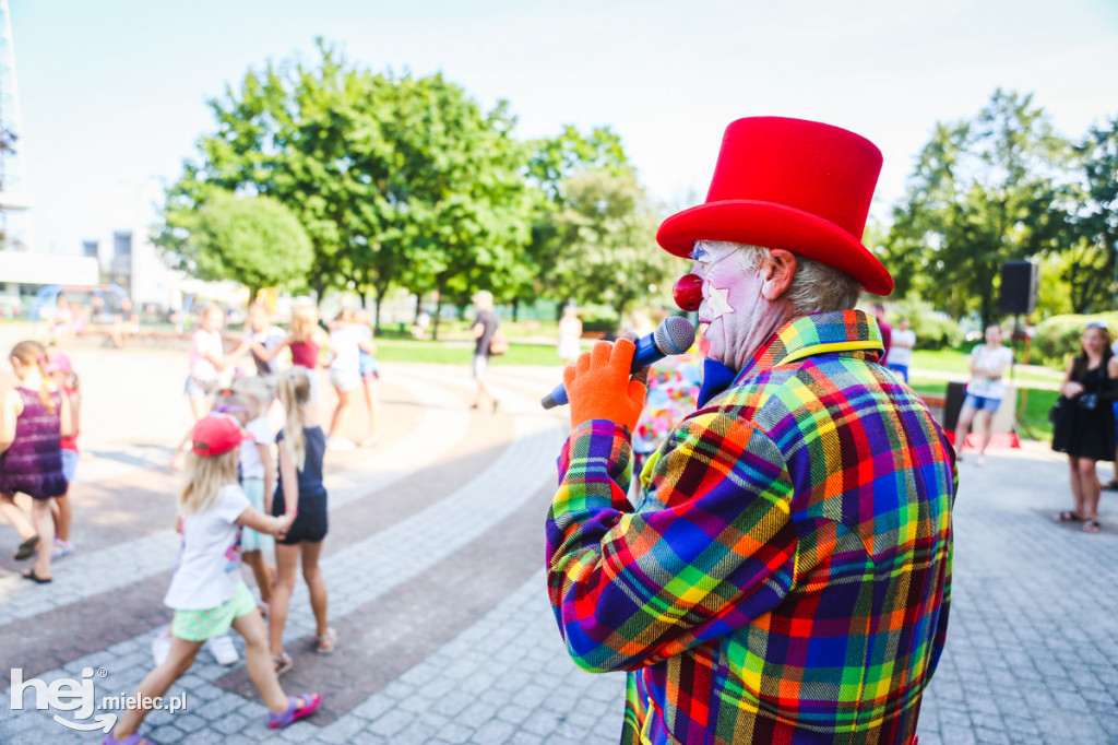 Dni Mielca 2019: niedziela na zdjęciach