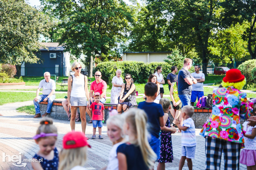 Dni Mielca 2019: niedziela na zdjęciach
