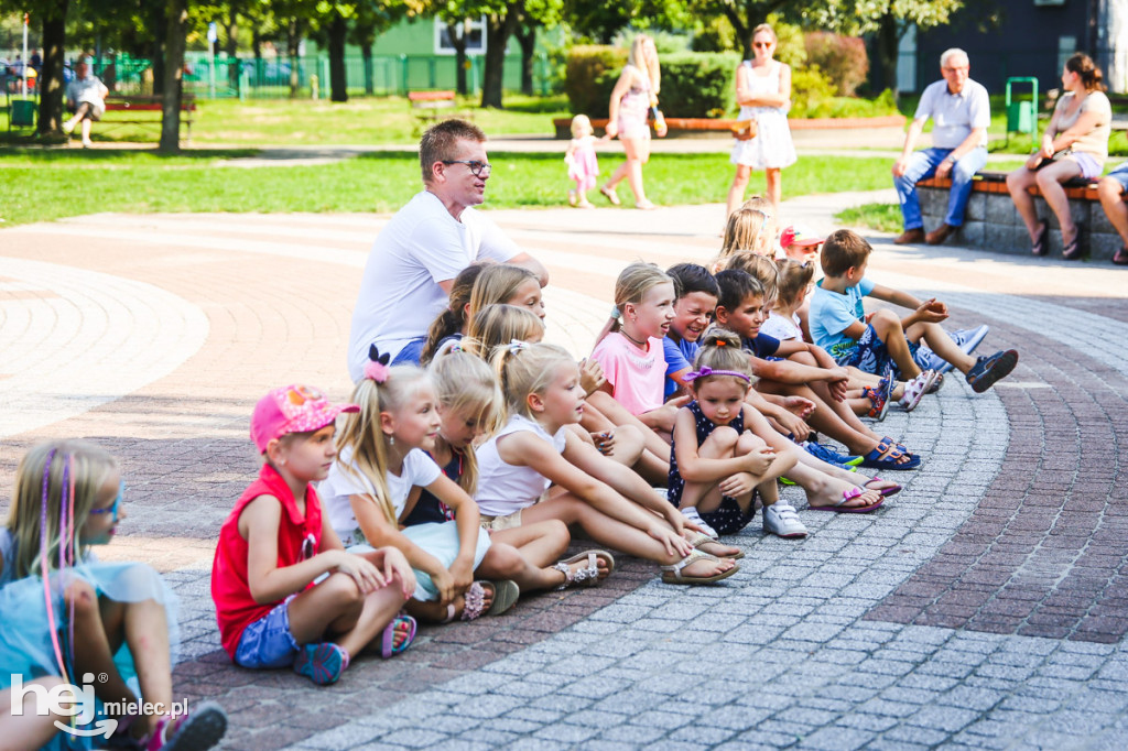 Dni Mielca 2019: niedziela na zdjęciach