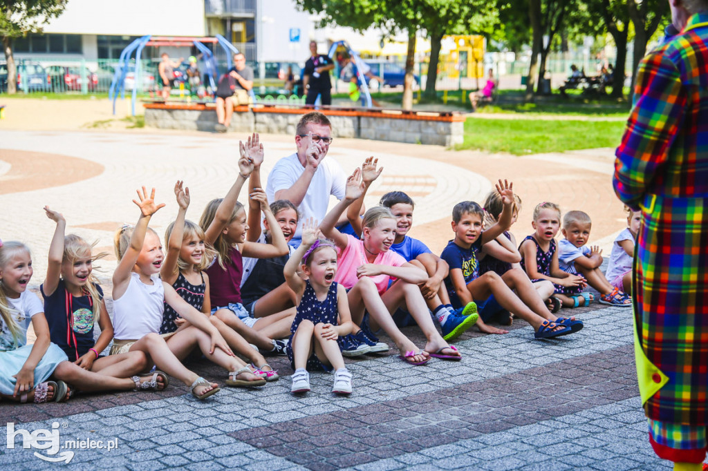 Dni Mielca 2019: niedziela na zdjęciach
