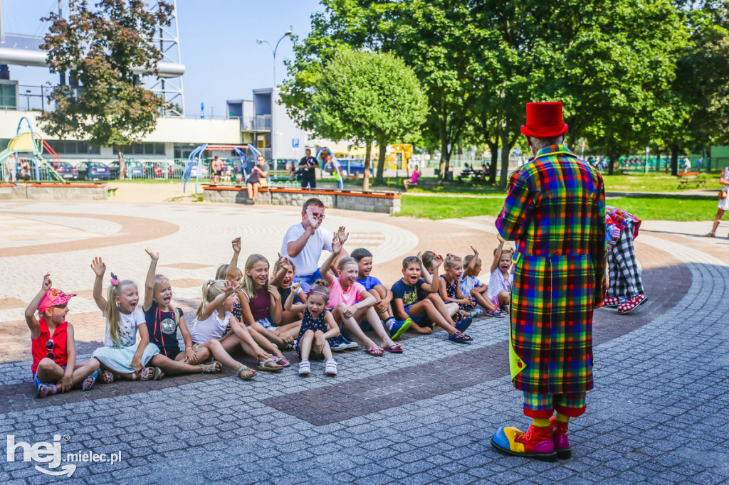 Dni Mielca 2019: niedziela na zdjęciach