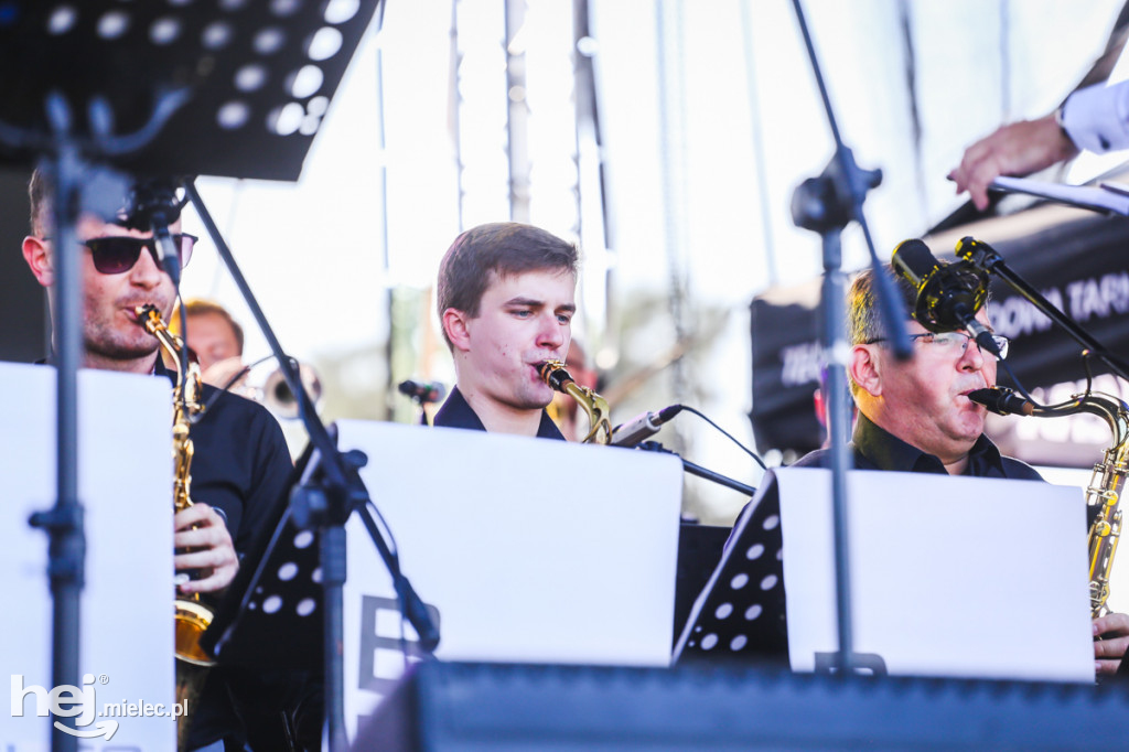 Dni Mielca 2019: niedziela na zdjęciach