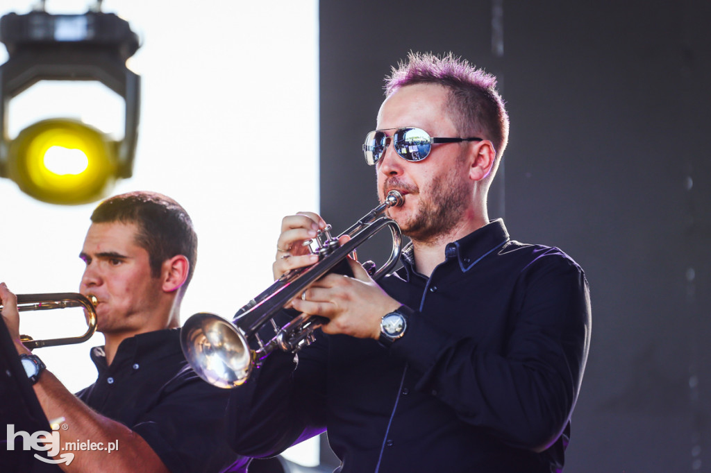 Dni Mielca 2019: niedziela na zdjęciach