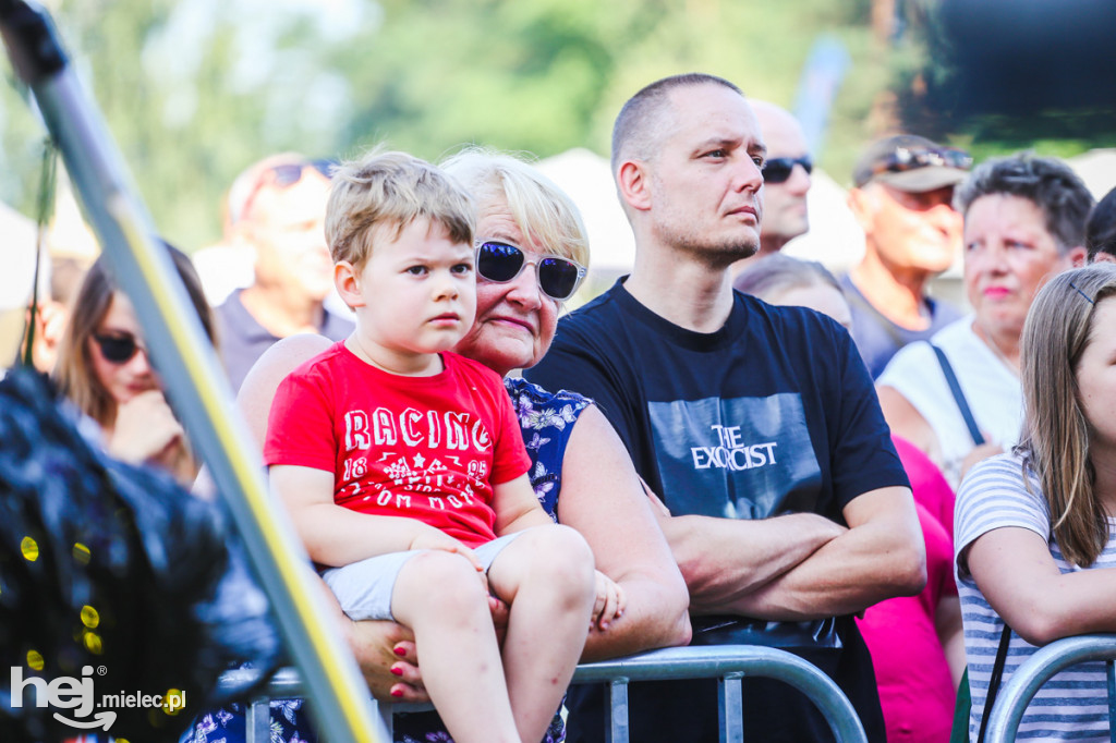 Dni Mielca 2019: niedziela na zdjęciach