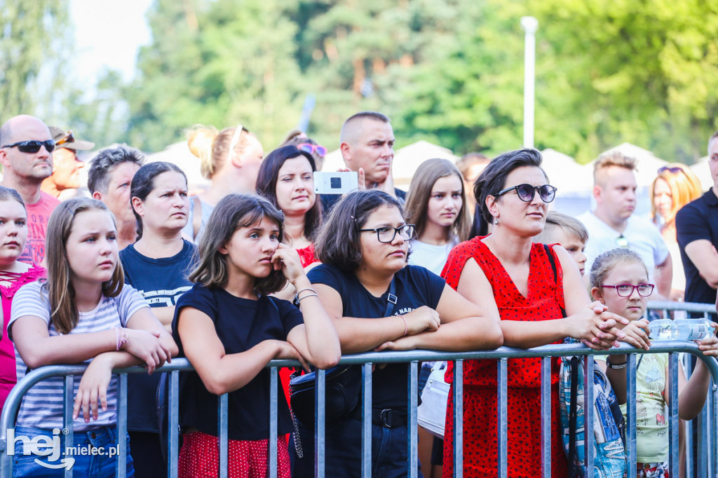 Dni Mielca 2019: niedziela na zdjęciach