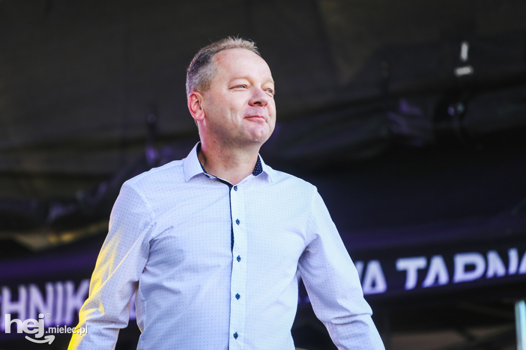 Dni Mielca 2019: niedziela na zdjęciach