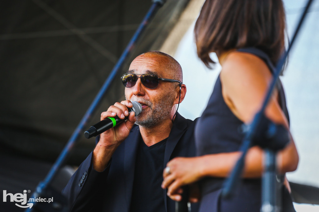 Dni Mielca 2019: niedziela na zdjęciach