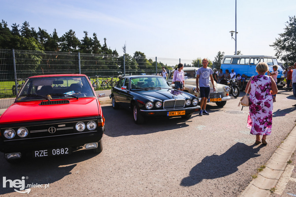 Dni Mielca 2019: niedziela na zdjęciach