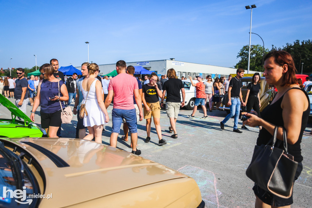 Dni Mielca 2019: niedziela na zdjęciach