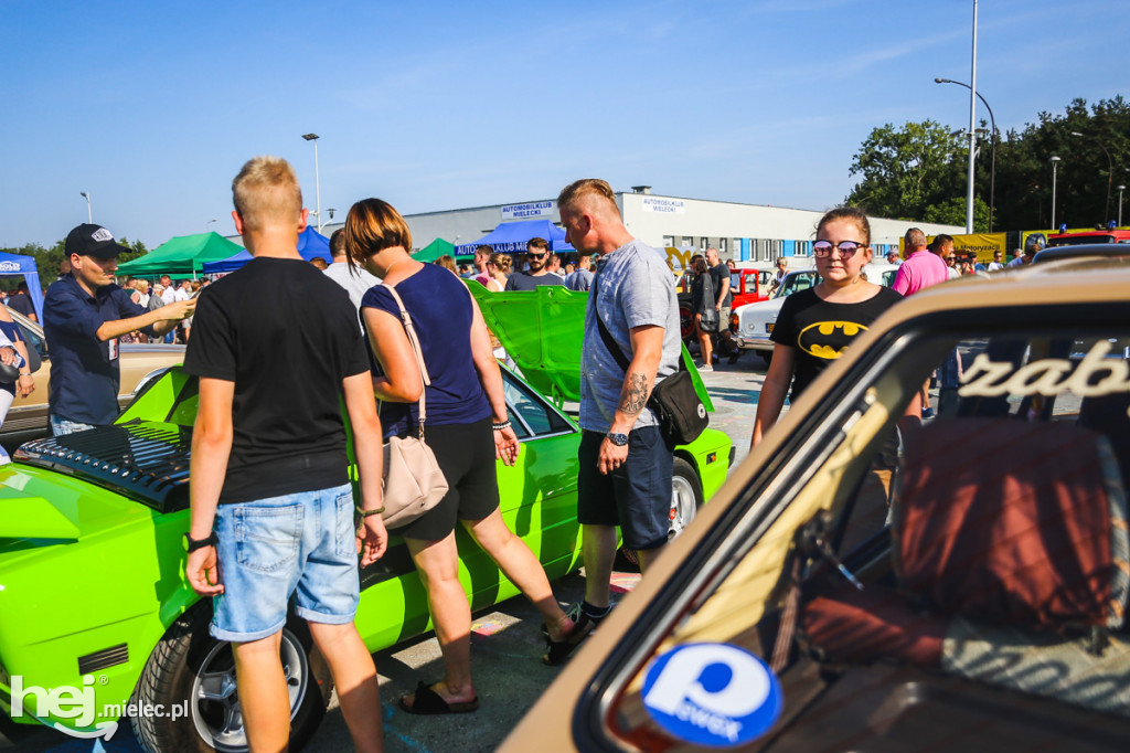 Dni Mielca 2019: niedziela na zdjęciach