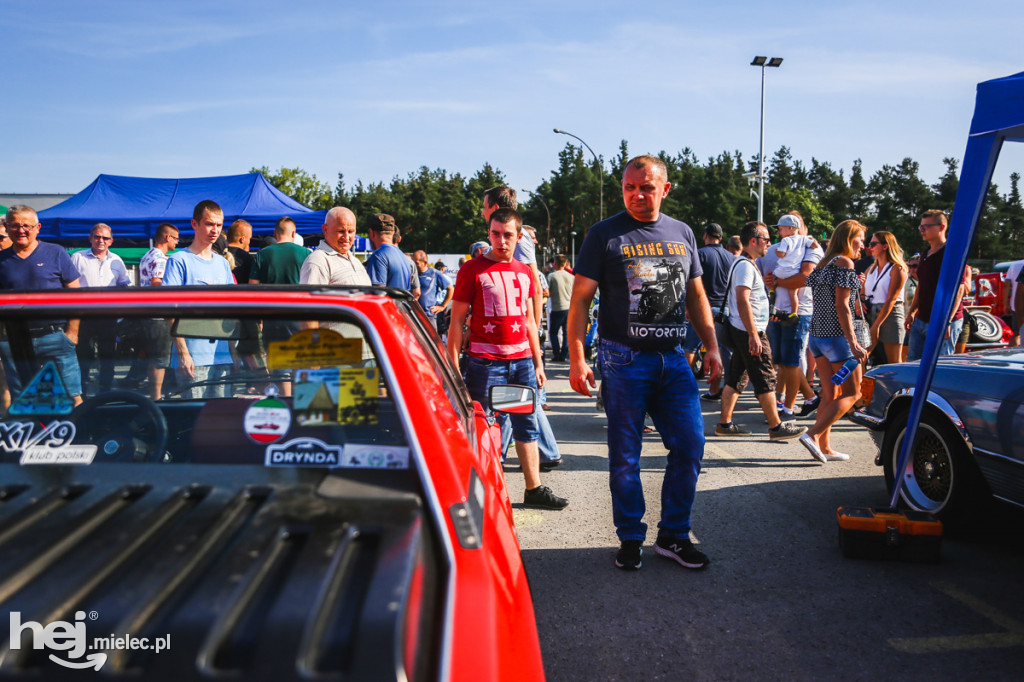 Dni Mielca 2019: niedziela na zdjęciach