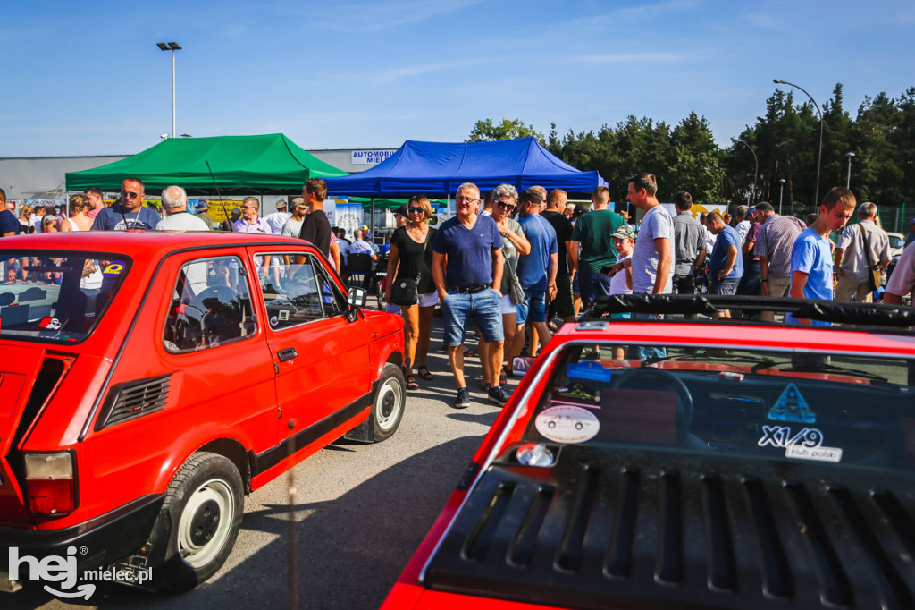 Dni Mielca 2019: niedziela na zdjęciach