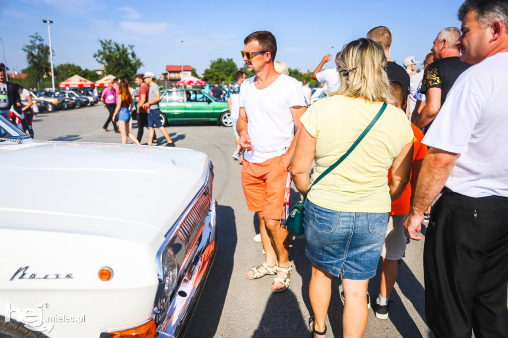 Dni Mielca 2019: niedziela na zdjęciach