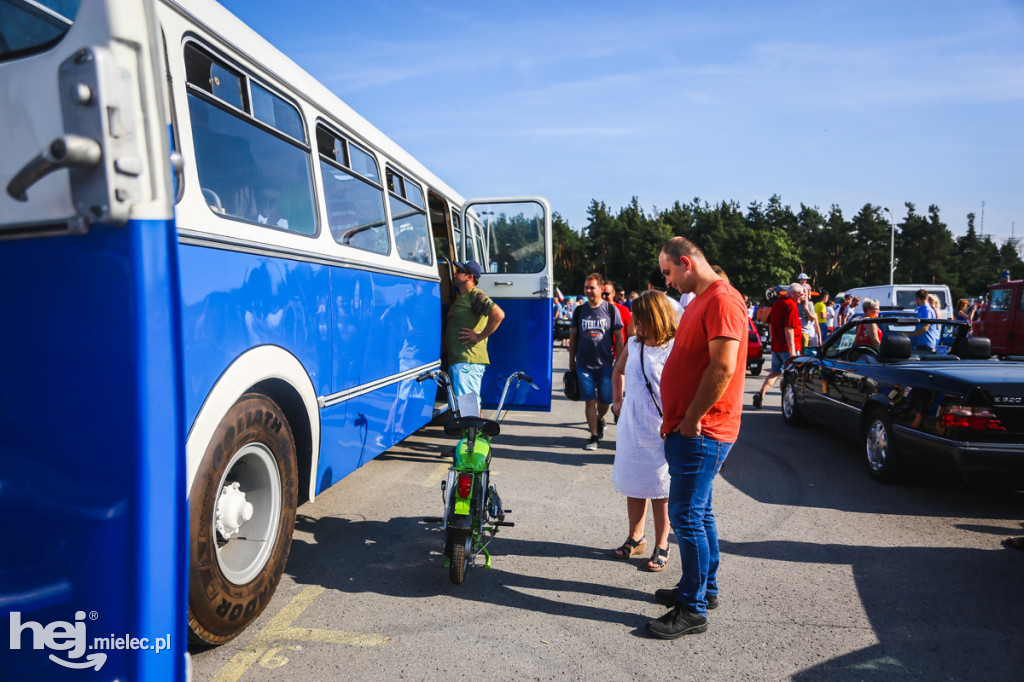 Dni Mielca 2019: niedziela na zdjęciach