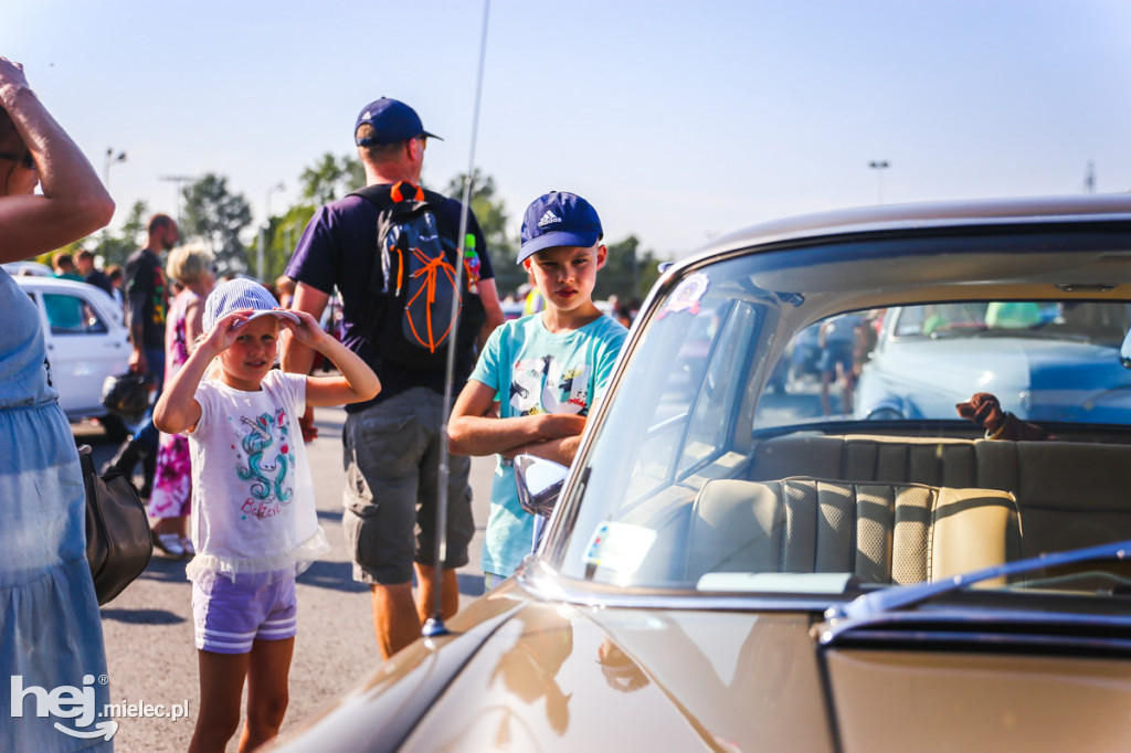 Dni Mielca 2019: niedziela na zdjęciach