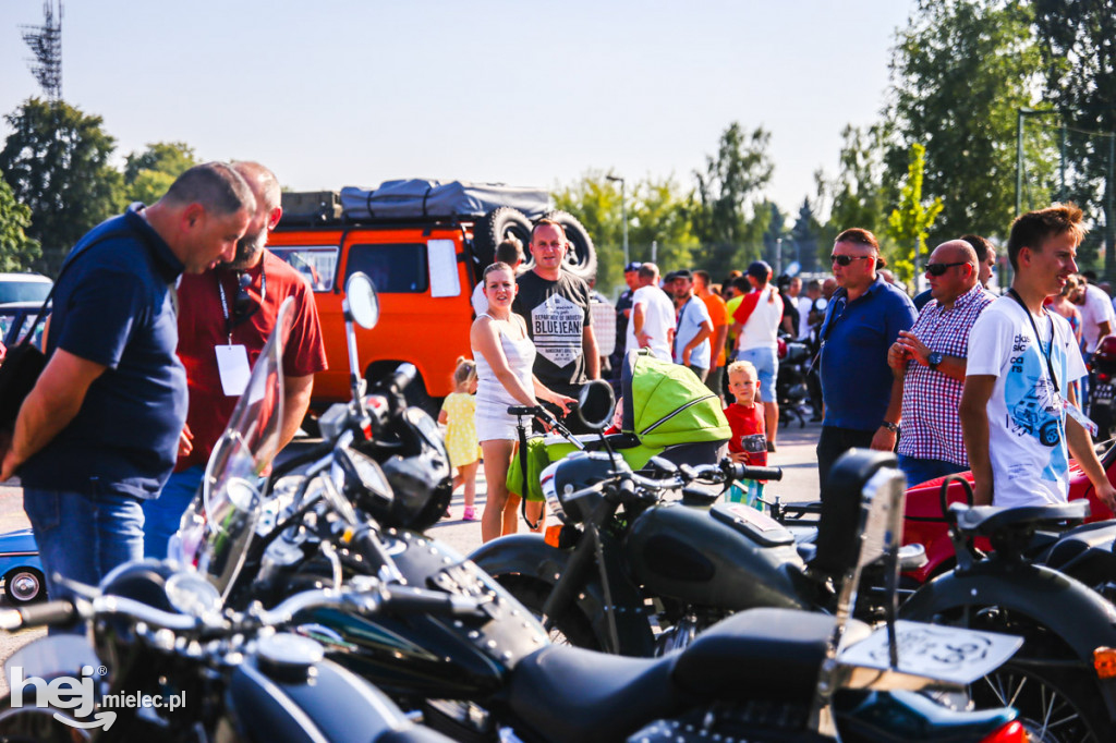 Dni Mielca 2019: niedziela na zdjęciach