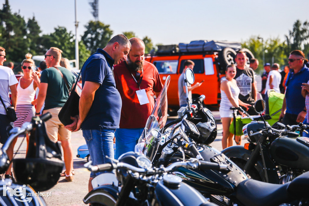 Dni Mielca 2019: niedziela na zdjęciach
