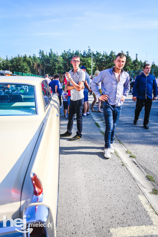 Dni Mielca 2019: niedziela na zdjęciach