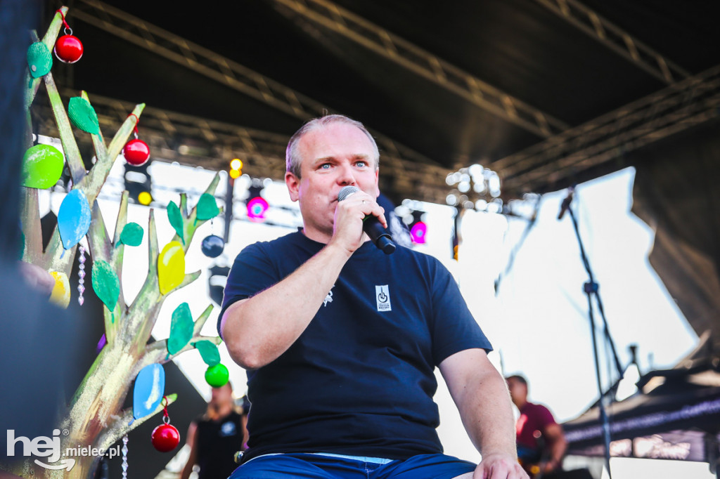 Dni Mielca 2019: niedziela na zdjęciach