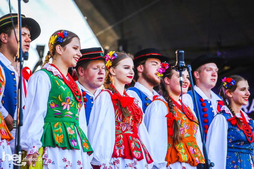 Dni Mielca 2019: niedziela na zdjęciach