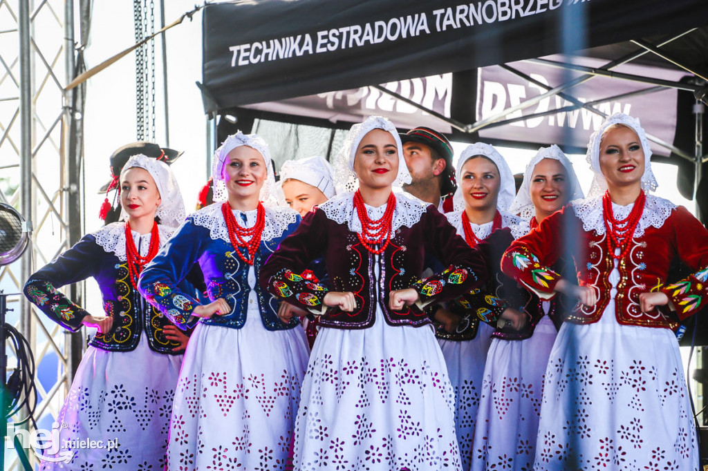 Dni Mielca 2019: niedziela na zdjęciach