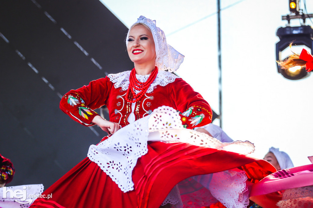 Dni Mielca 2019: niedziela na zdjęciach