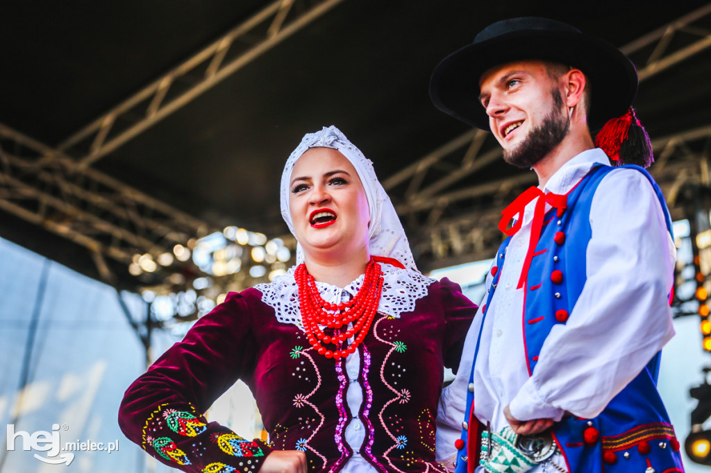 Dni Mielca 2019: niedziela na zdjęciach