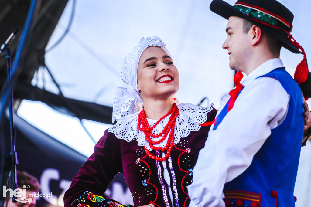 Dni Mielca 2019: niedziela na zdjęciach