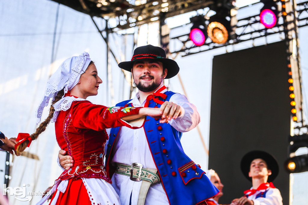 Dni Mielca 2019: niedziela na zdjęciach