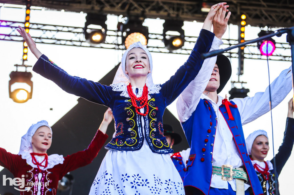 Dni Mielca 2019: niedziela na zdjęciach