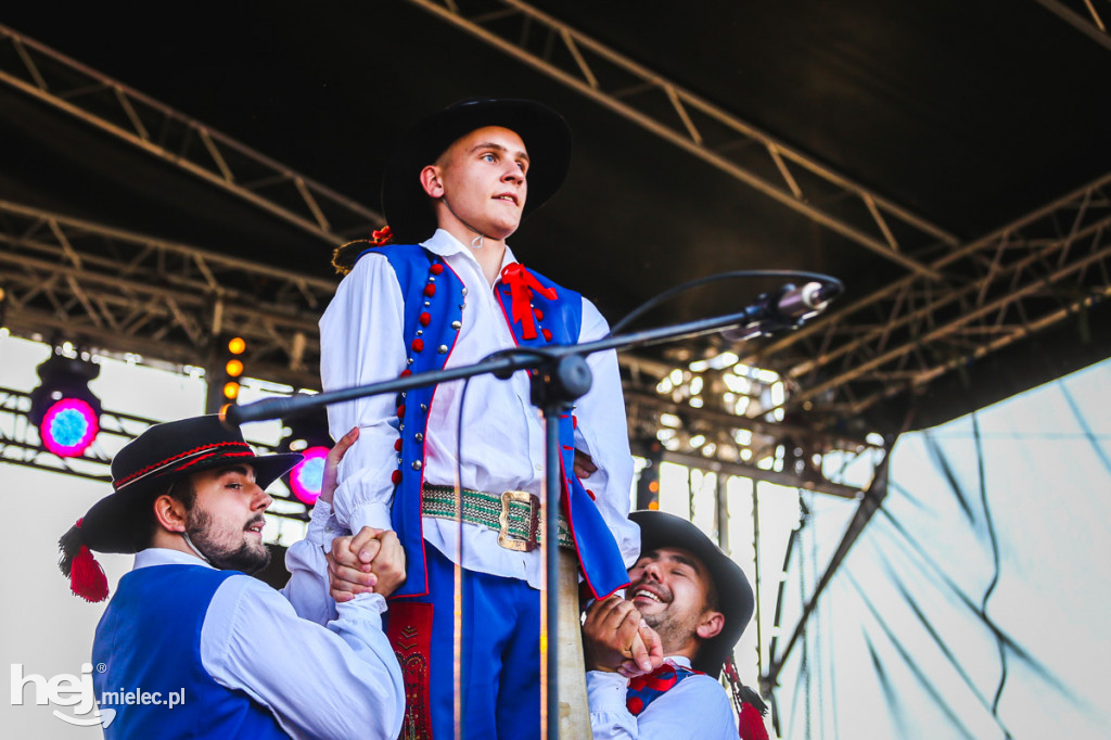 Dni Mielca 2019: niedziela na zdjęciach