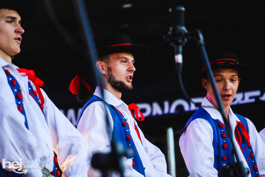 Dni Mielca 2019: niedziela na zdjęciach