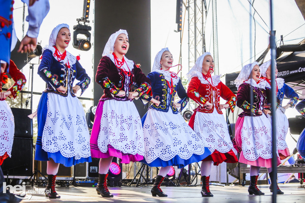 Dni Mielca 2019: niedziela na zdjęciach