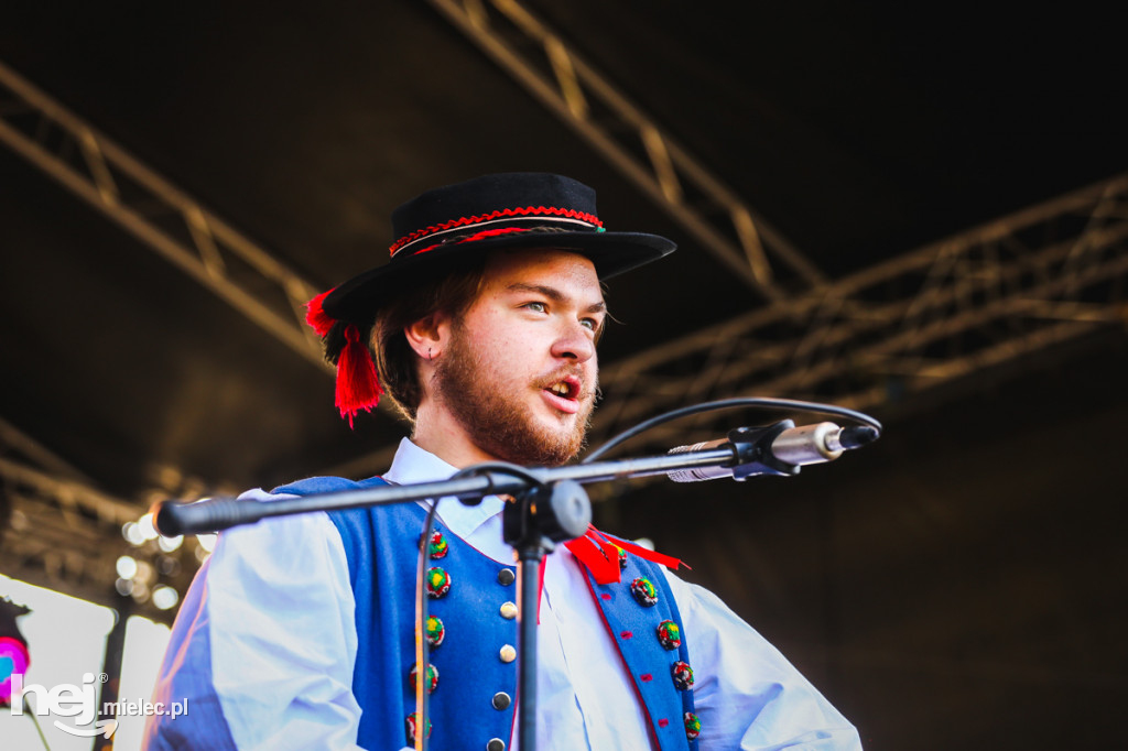 Dni Mielca 2019: niedziela na zdjęciach
