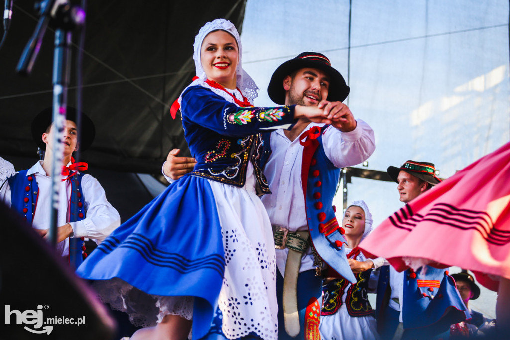 Dni Mielca 2019: niedziela na zdjęciach