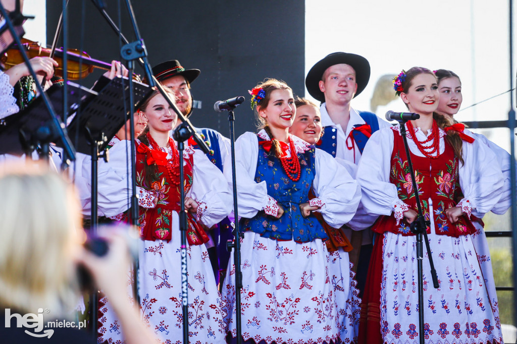 Dni Mielca 2019: niedziela na zdjęciach