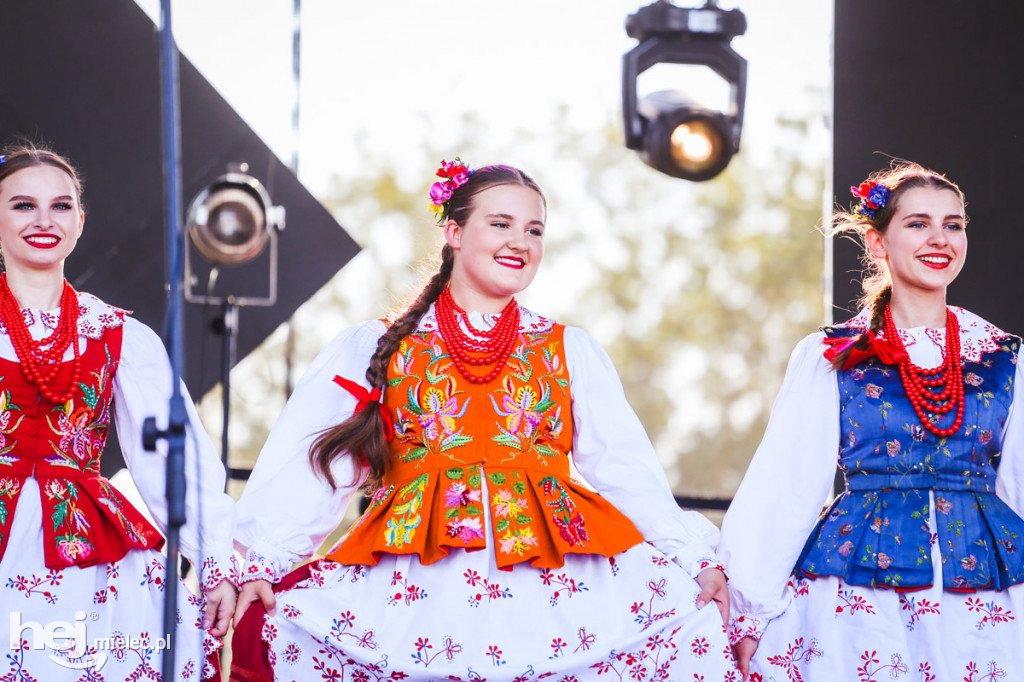 Dni Mielca 2019: niedziela na zdjęciach