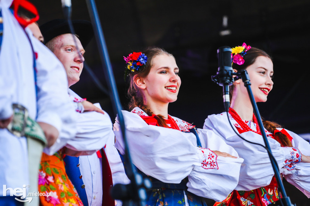 Dni Mielca 2019: niedziela na zdjęciach