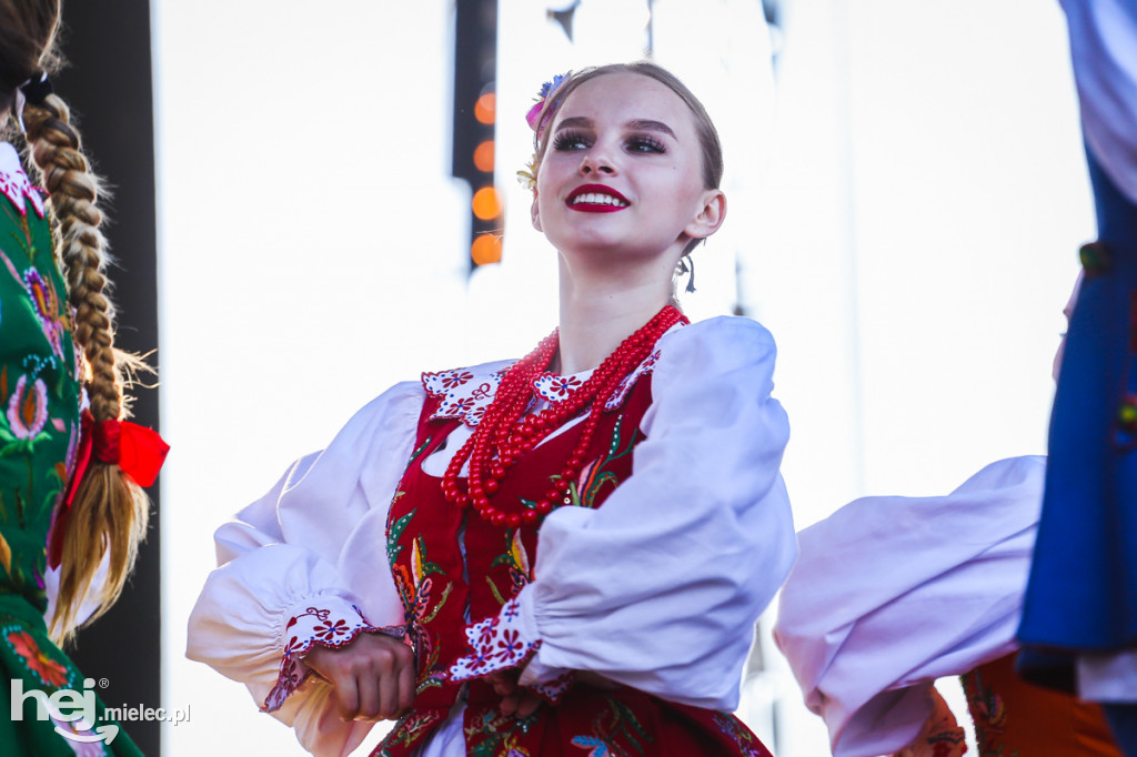 Dni Mielca 2019: niedziela na zdjęciach
