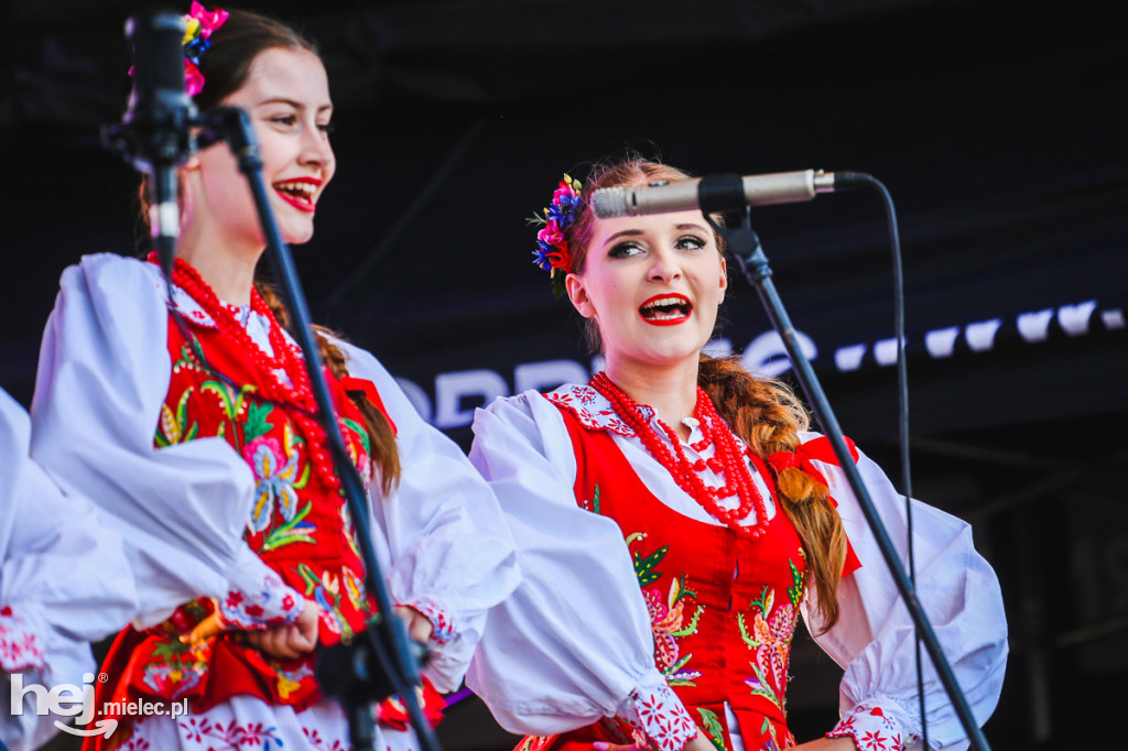 Dni Mielca 2019: niedziela na zdjęciach