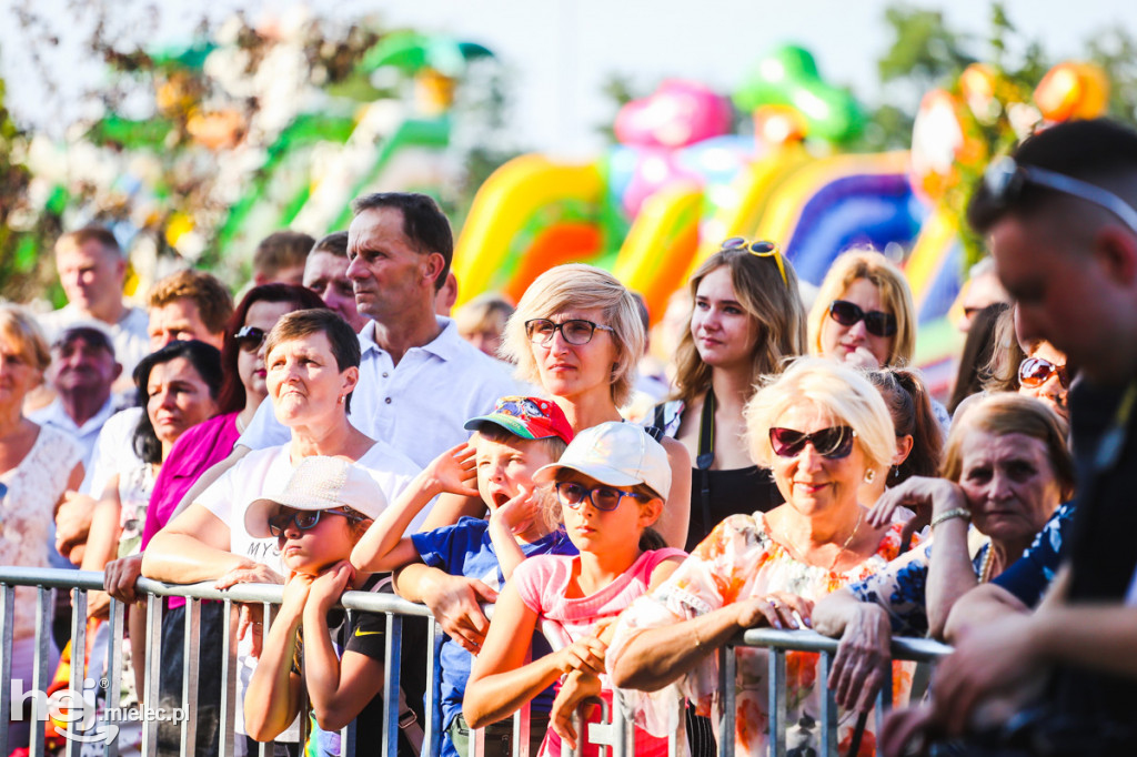 Dni Mielca 2019: niedziela na zdjęciach