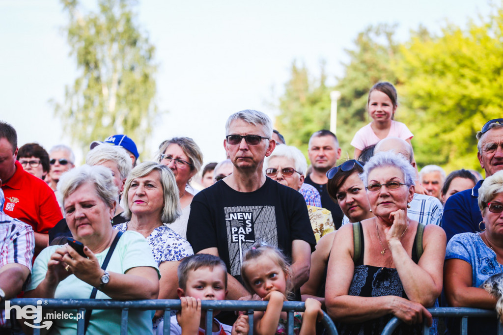 Dni Mielca 2019: niedziela na zdjęciach