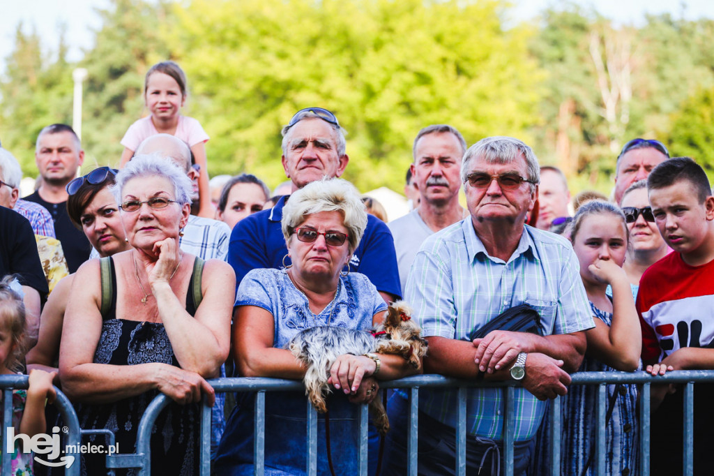 Dni Mielca 2019: niedziela na zdjęciach