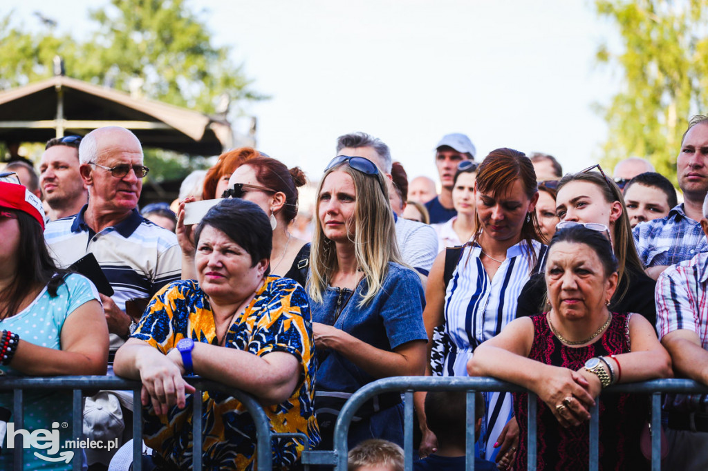 Dni Mielca 2019: niedziela na zdjęciach