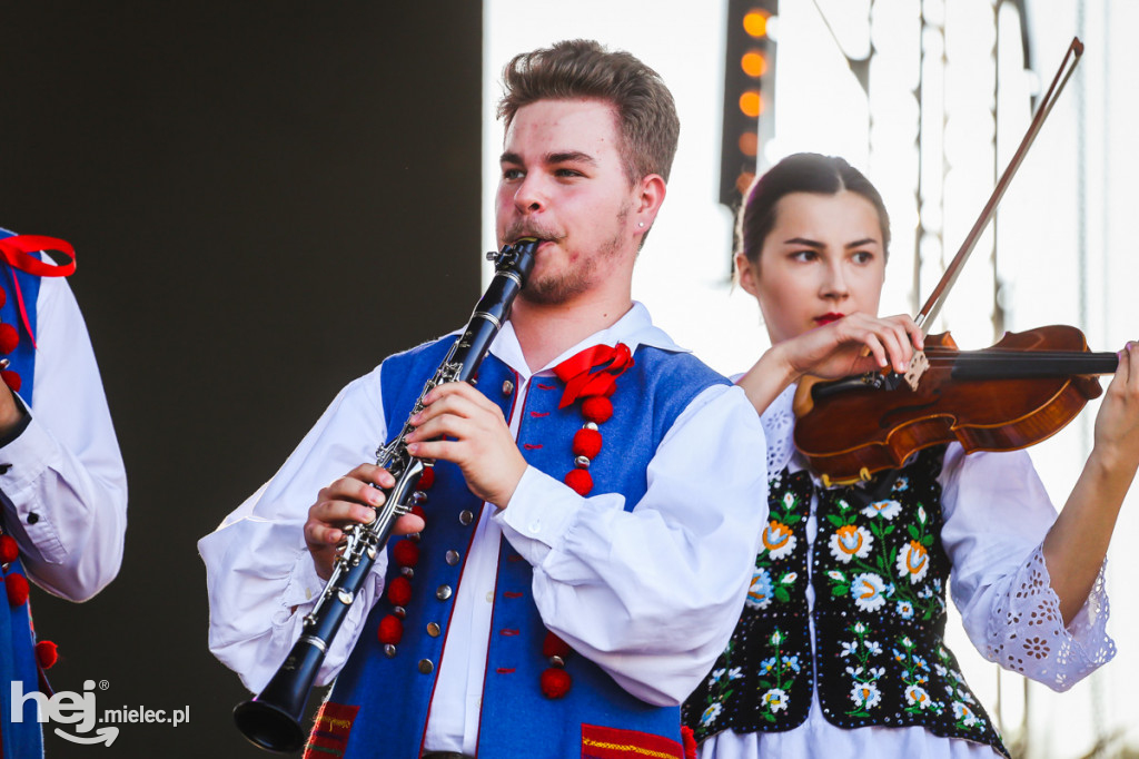 Dni Mielca 2019: niedziela na zdjęciach
