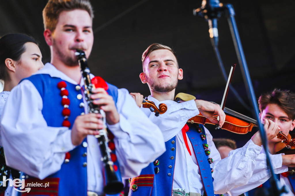Dni Mielca 2019: niedziela na zdjęciach