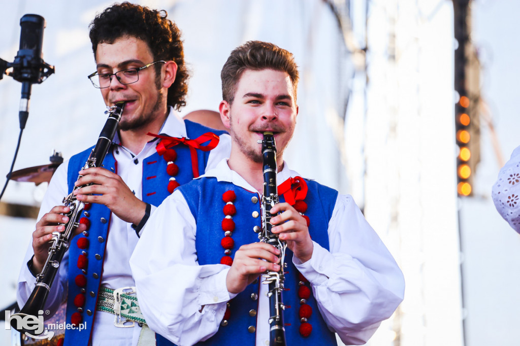 Dni Mielca 2019: niedziela na zdjęciach