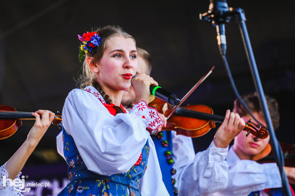 Dni Mielca 2019: niedziela na zdjęciach