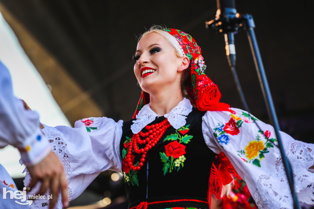 Dni Mielca 2019: niedziela na zdjęciach